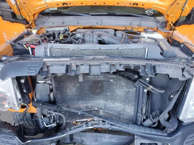 2016 FORD F250 SUPER DUTY  