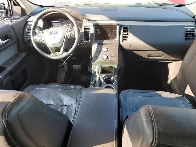 2014 FORD FLEX SEL  