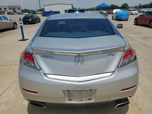 2012 ACURA TL   
