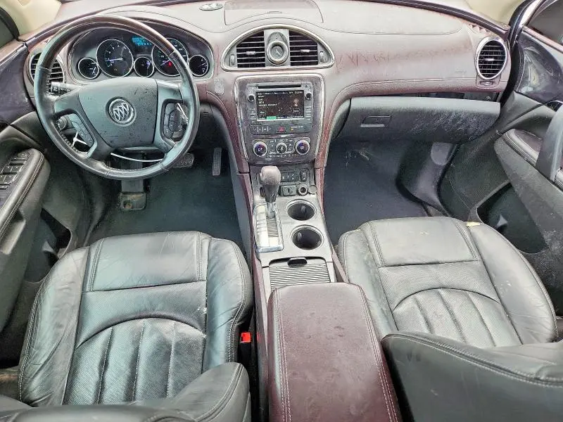2016 BUICK ENCLAVE   