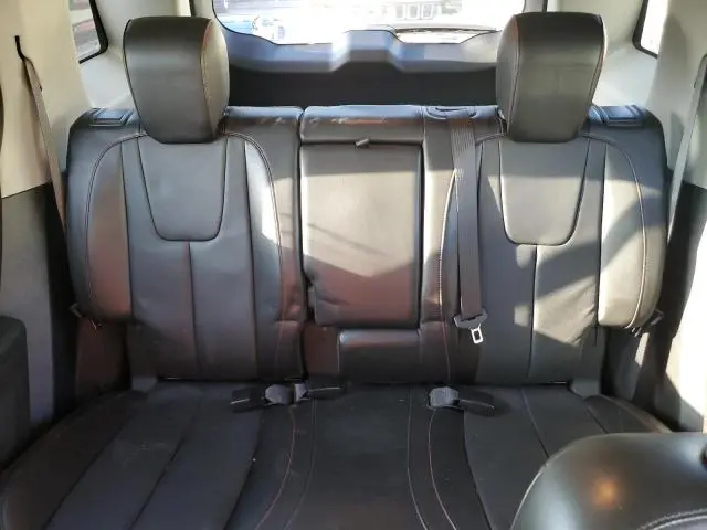 2013 GMC TERRAIN DENALI  