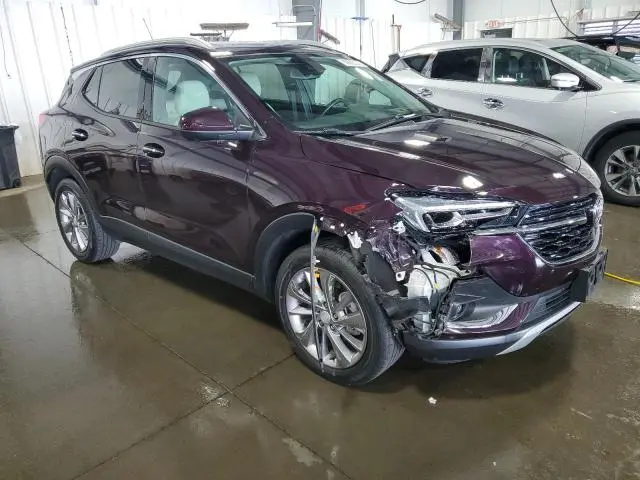 2020 BUICK ENCORE GX ESSENCE  