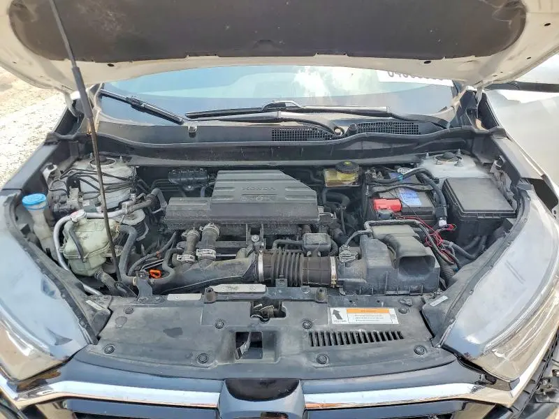 2021 HONDA CR-V SE  