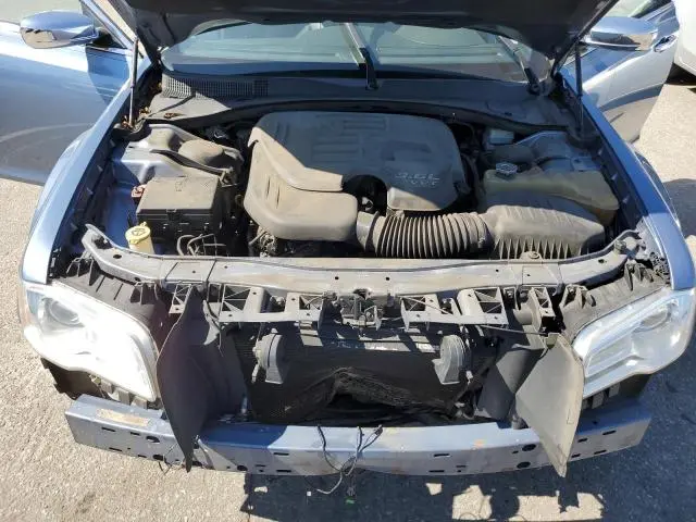 2011 CHRYSLER 300 LIMITED  