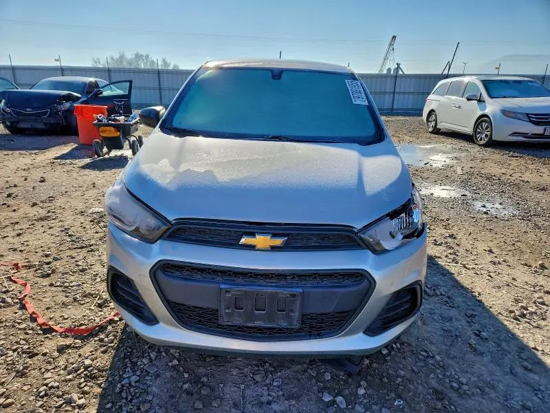 2016 CHEVROLET SPARK LS  