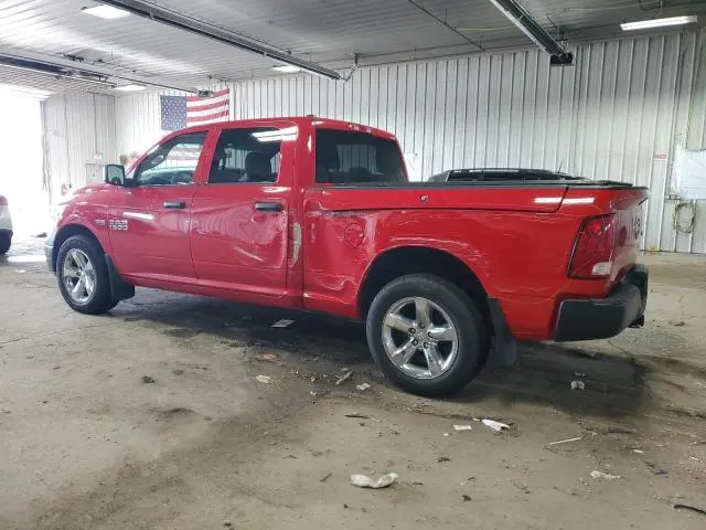 2015 RAM 1500 ST  