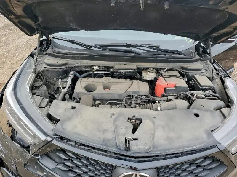 2019 ACURA RDX A-SPEC  