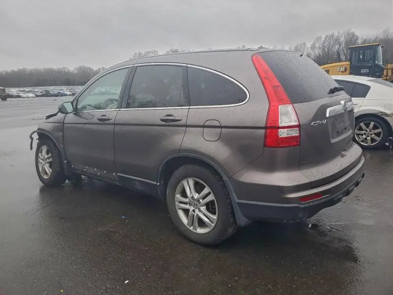 2011 HONDA CR-V EXL  
