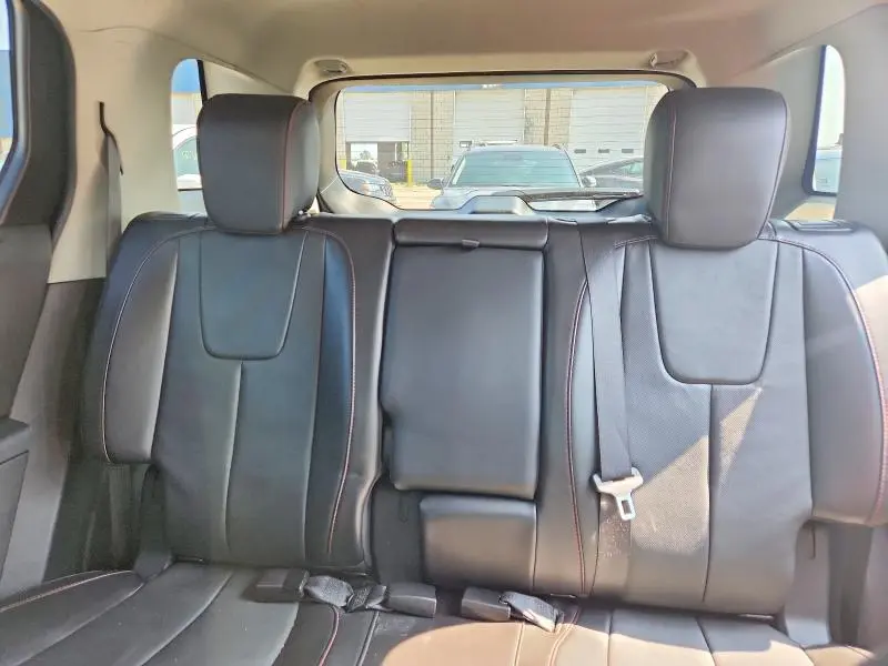2015 GMC TERRAIN SLT  