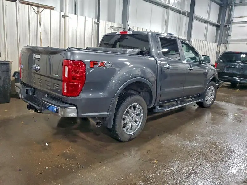 2019 FORD RANGER XL  