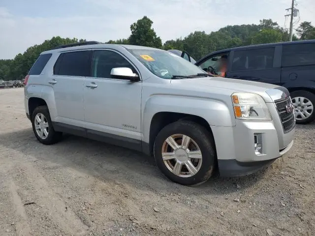 2014 GMC TERRAIN SLT  