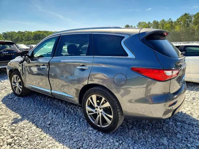 2015 INFINITI QX60 BASE  