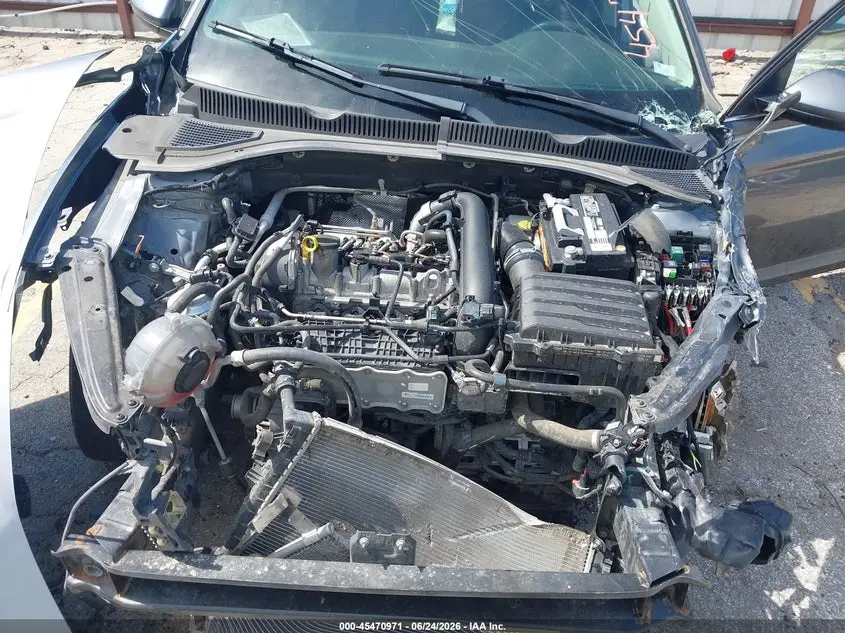 2020 VOLKSWAGEN JETTA 1.4T R-LINE/1.4T S/1.4T SE
