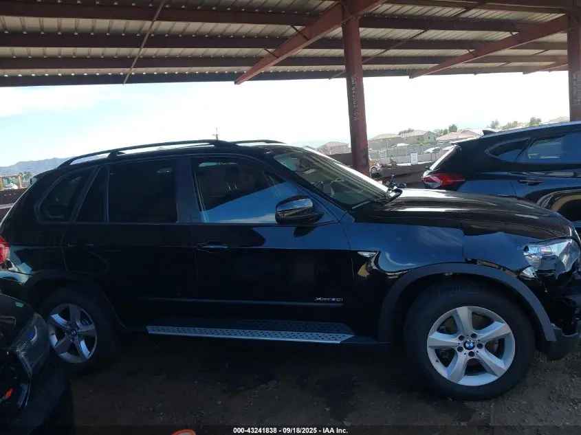 2010 BMW X5 XDRIVE30I