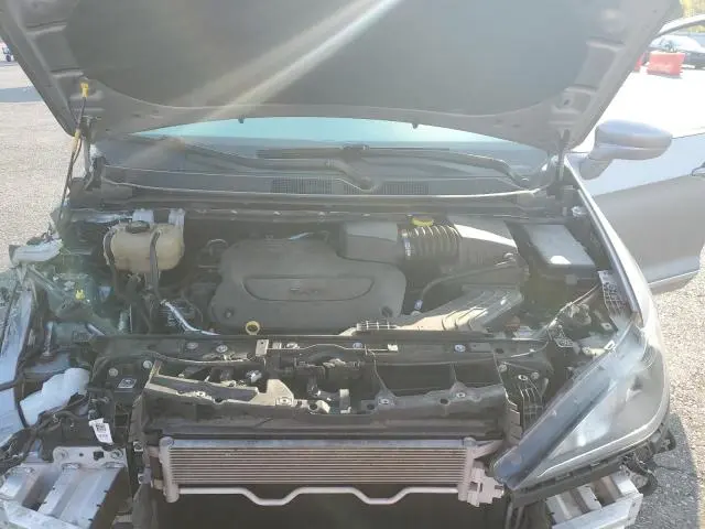 2020 CHRYSLER PACIFICA TOURING L PLUS