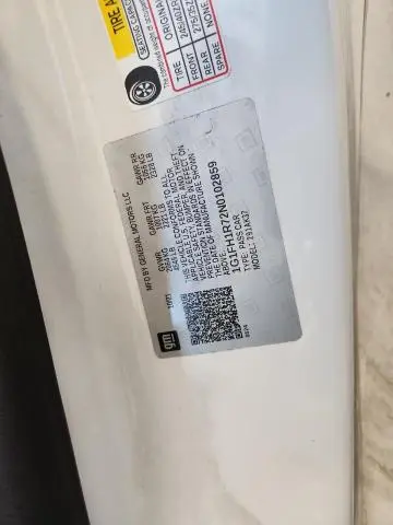 2022 CHEVROLET CAMARO SS  