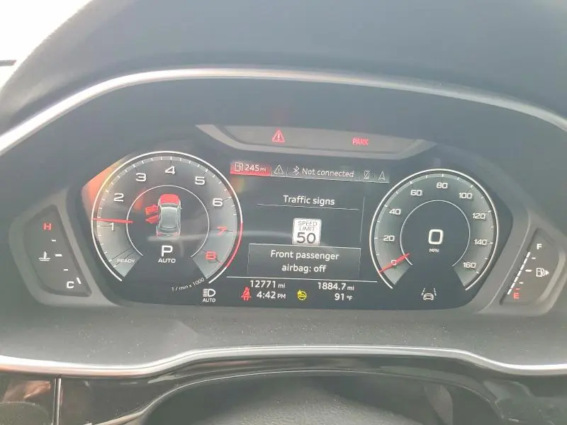 2023 AUDI Q3 PREMIUM PLUS S LINE 45  