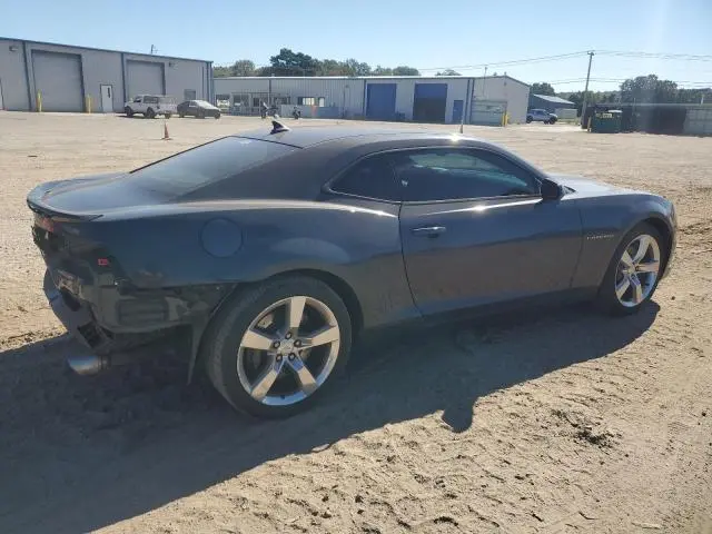 2011 CHEVROLET CAMARO 2SS  