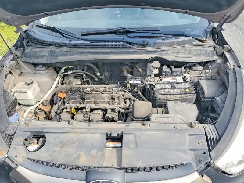 2012 HYUNDAI TUCSON GL  