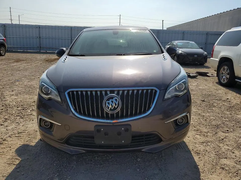2017 BUICK ENVISION PREFERRED  