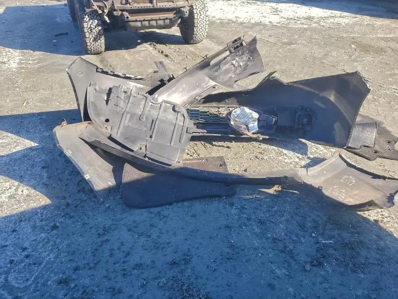 2014 TOYOTA TACOMA DOUBLE CAB  