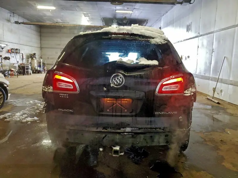 2016 BUICK ENCLAVE   