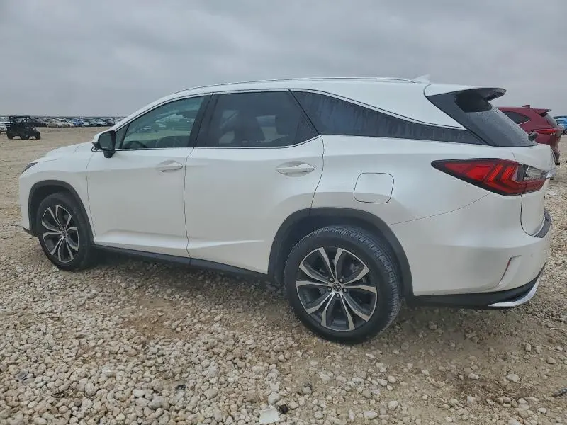 2020 LEXUS RX 350 L  