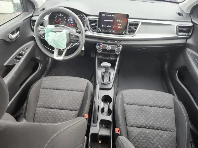 2023 KIA RIO LX  