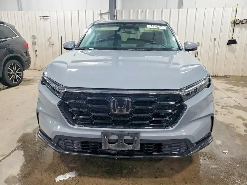 2023 HONDA CR-V EXL  