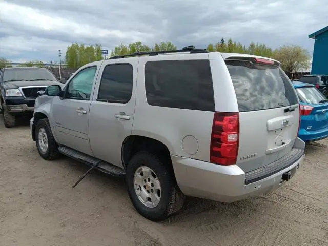 2010 CHEVROLET TAHOE K1500 LT  