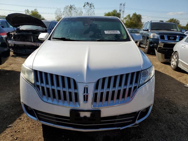 2010 LINCOLN MKT 