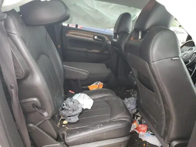 2011 BUICK ENCLAVE CXL  