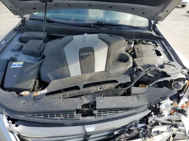 2012 HYUNDAI GENESIS 3.8L  