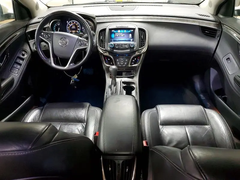 2015 BUICK LACROSSE   