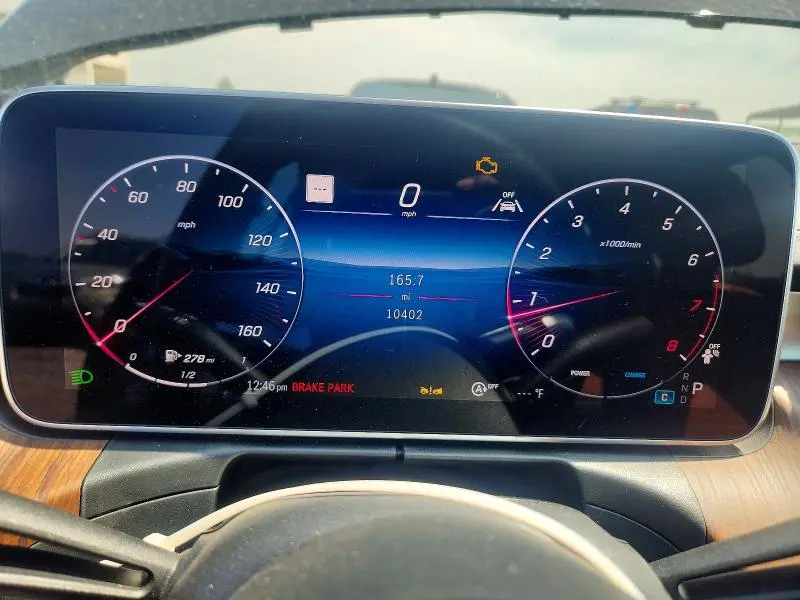 2025 MERCEDES-BENZ C 300 4MATIC  