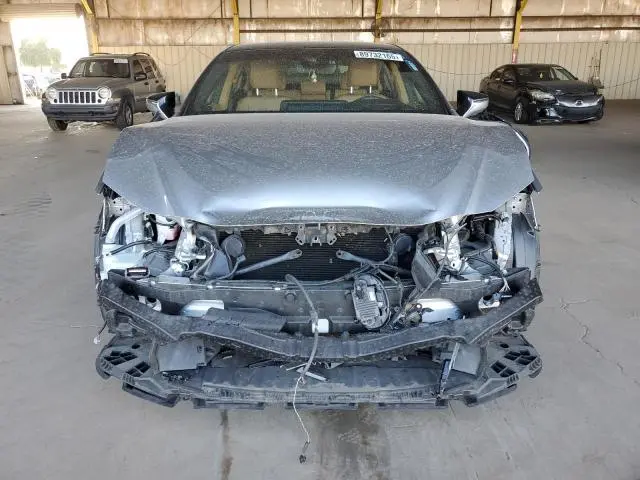 2022 LEXUS ES 350 BASE  