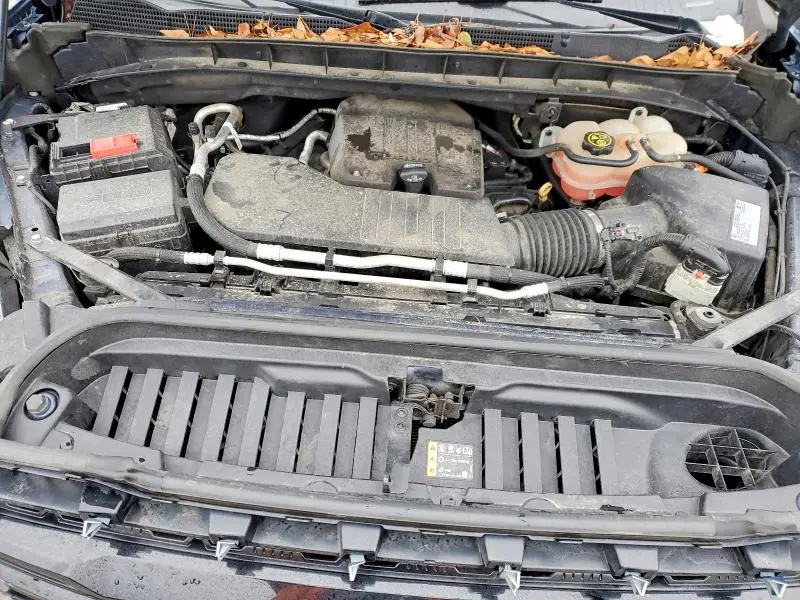 2019 GMC SIERRA C1500 ELEVATION  