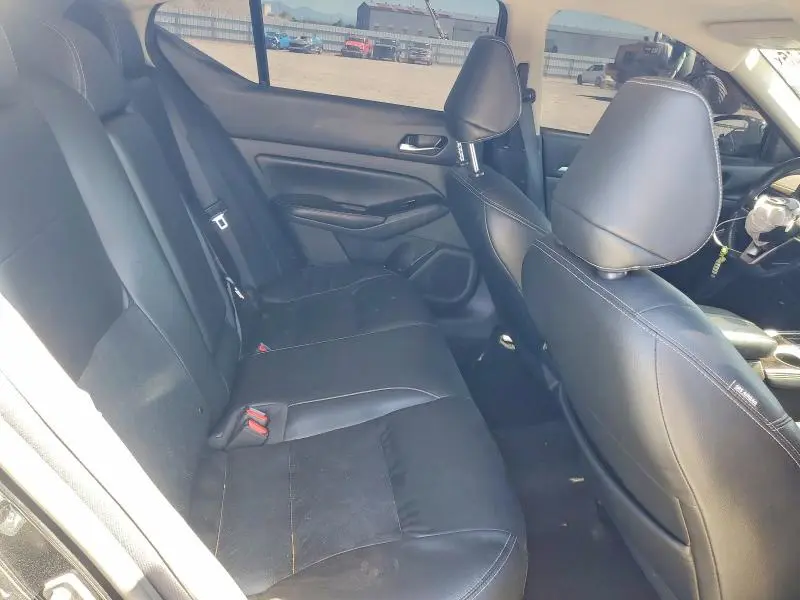 2023 NISSAN ALTIMA SL  