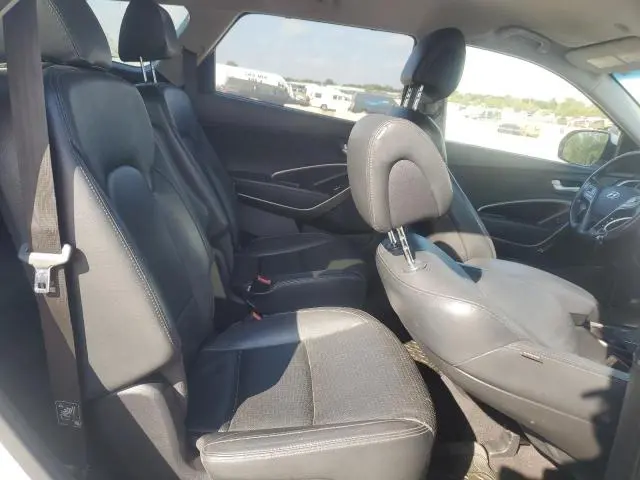 2014 HYUNDAI SANTA FE GLS  