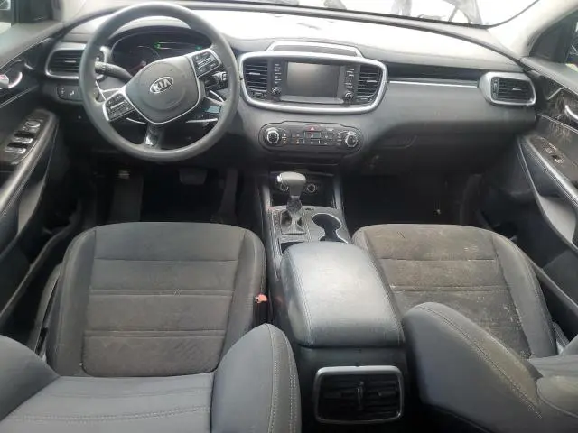 2020 KIA SORENTO L