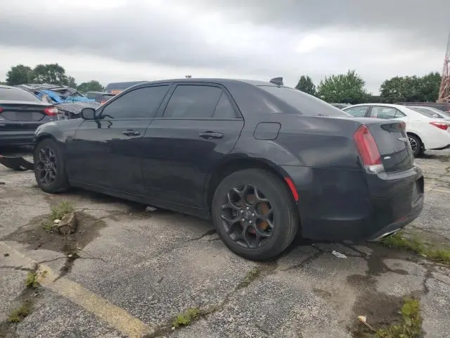 2019 CHRYSLER 300 S  