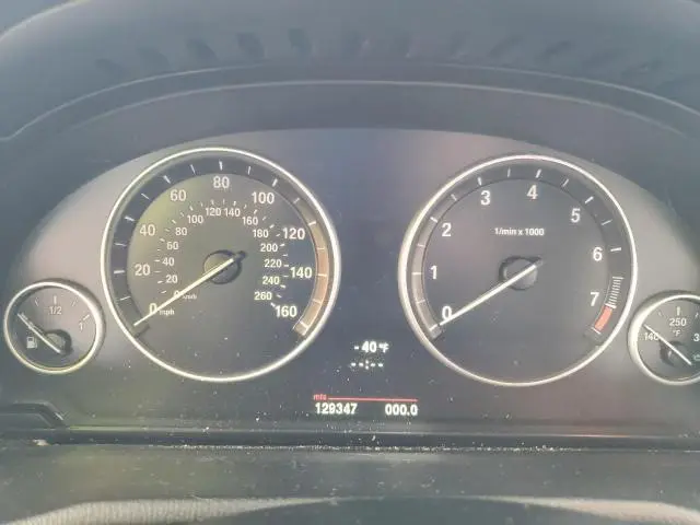 2011 BMW X3 XDRIVE28I  