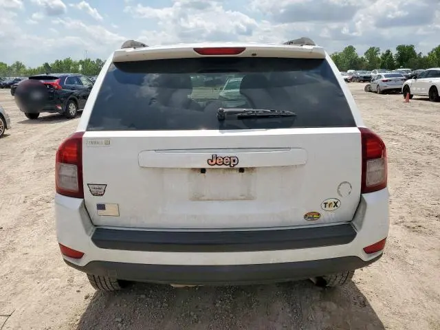 2014 JEEP COMPASS SPORT  