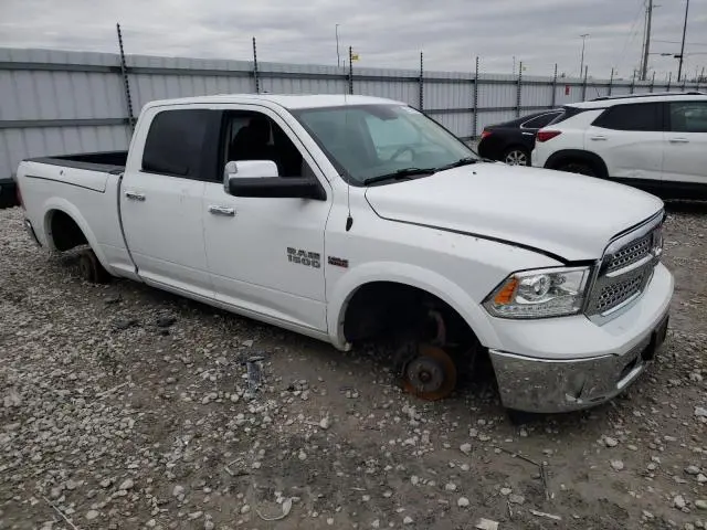 2018 RAM 1500 LARAMIE  