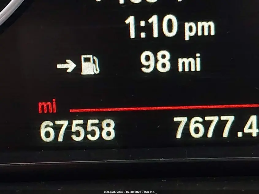 2014 BMW 328I  