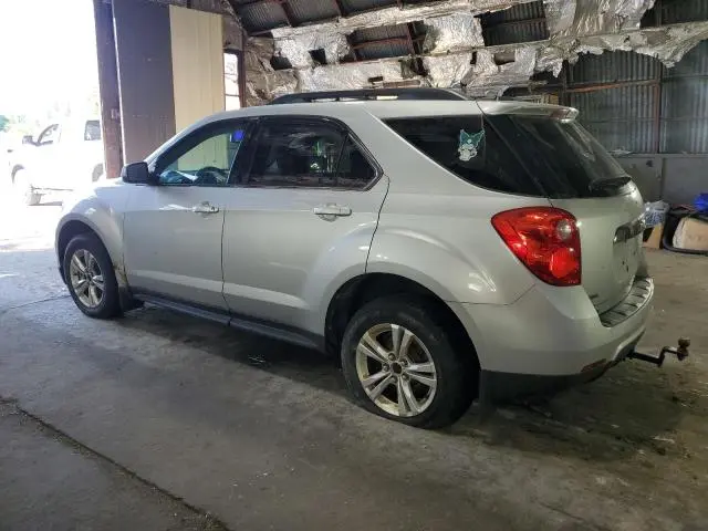 2010 CHEVROLET EQUINOX LT  