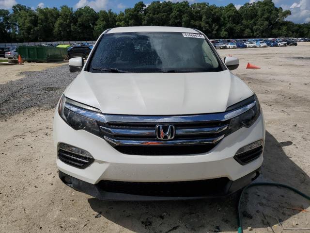 2017 HONDA PILOT EX