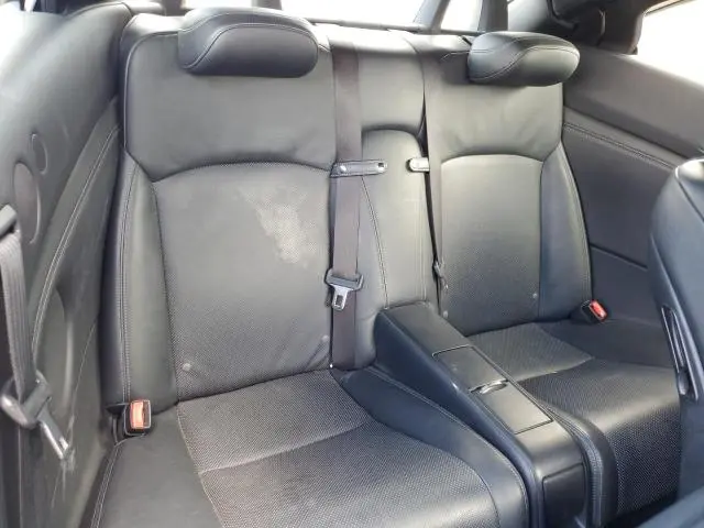 2013 LEXUS IS 250  