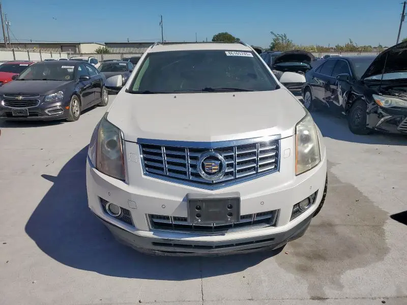 2013 CADILLAC SRX PERFORMANCE COLLECTION  