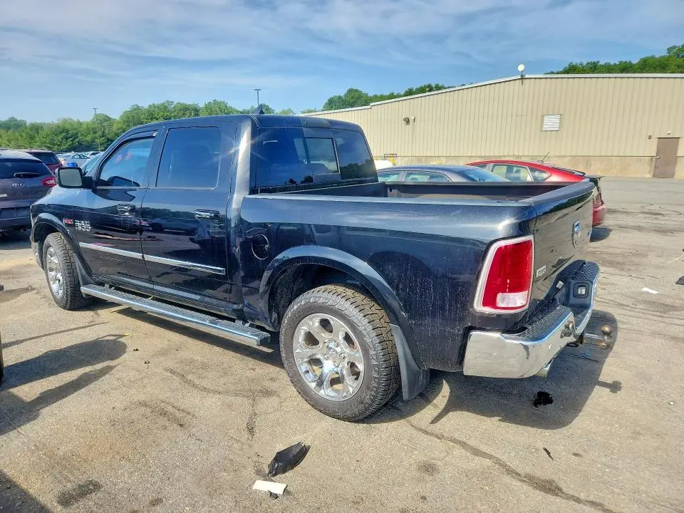 2018 RAM 1500 LARAMIE  